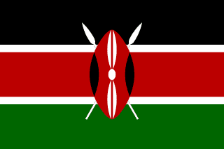 Kenya