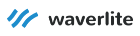 Waverlite logo